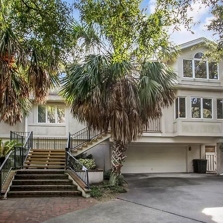 Villa 11 High Rigger Hilton Head Island Exterior foto