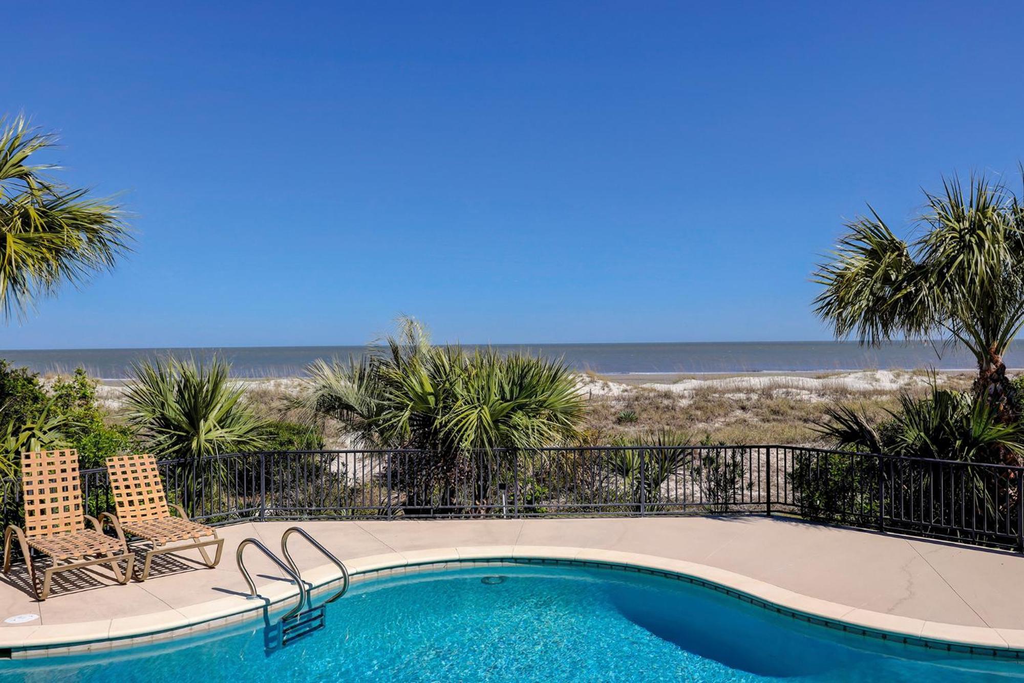 Villa 11 High Rigger Hilton Head Island Exterior foto