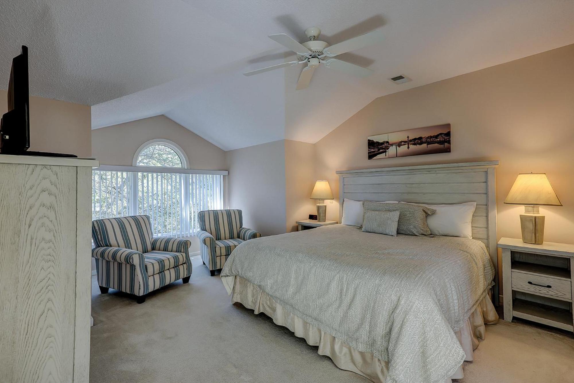 Villa 11 High Rigger Hilton Head Island Exterior foto