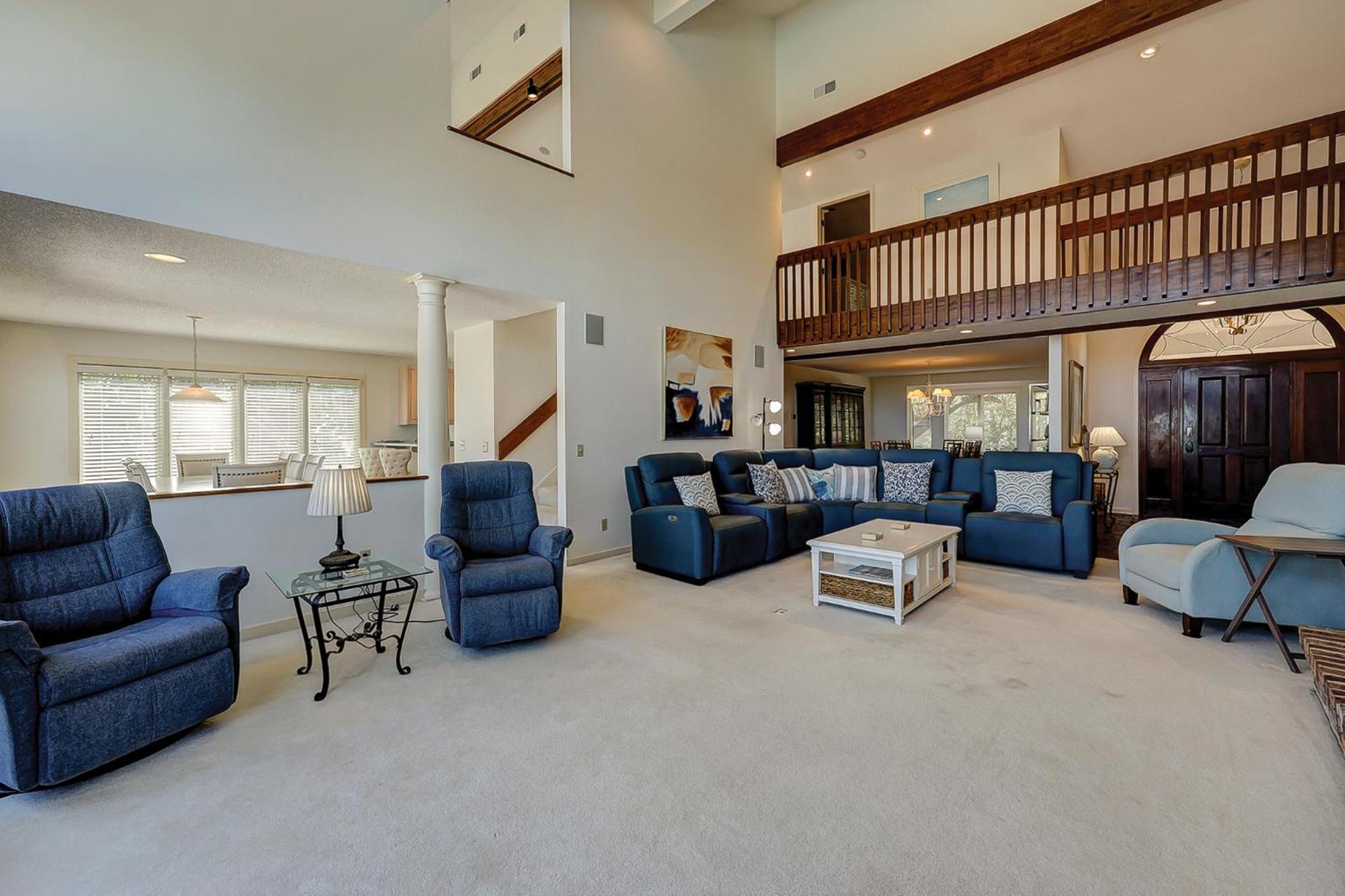 Villa 11 High Rigger Hilton Head Island Exterior foto