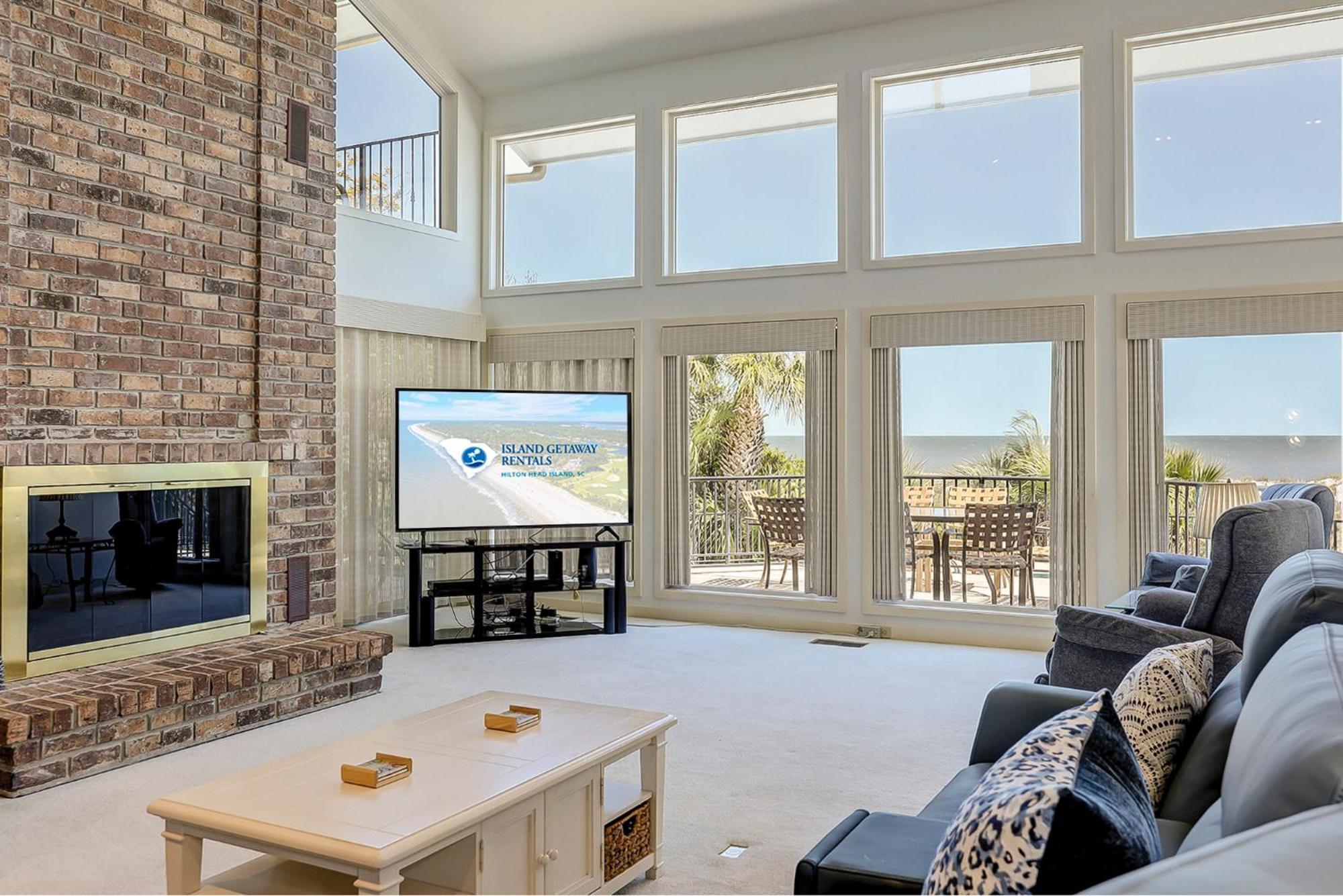 Villa 11 High Rigger Hilton Head Island Exterior foto